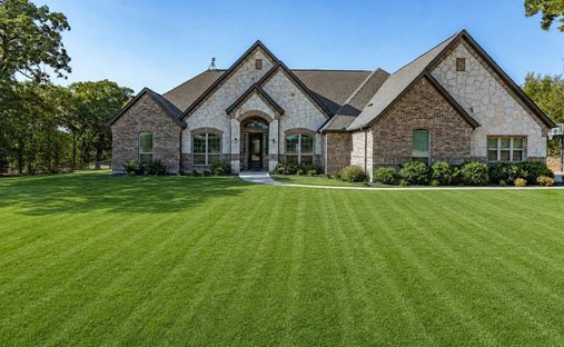 Casa en Paradise, Texas, Estados Unidos 1