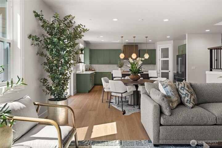 Haus in Gig Harbor, Washington, Vereinigte Staaten 3 - 18746259