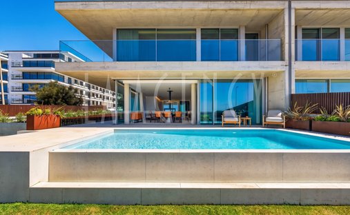House in Canidelo, Porto District, Portugal 1