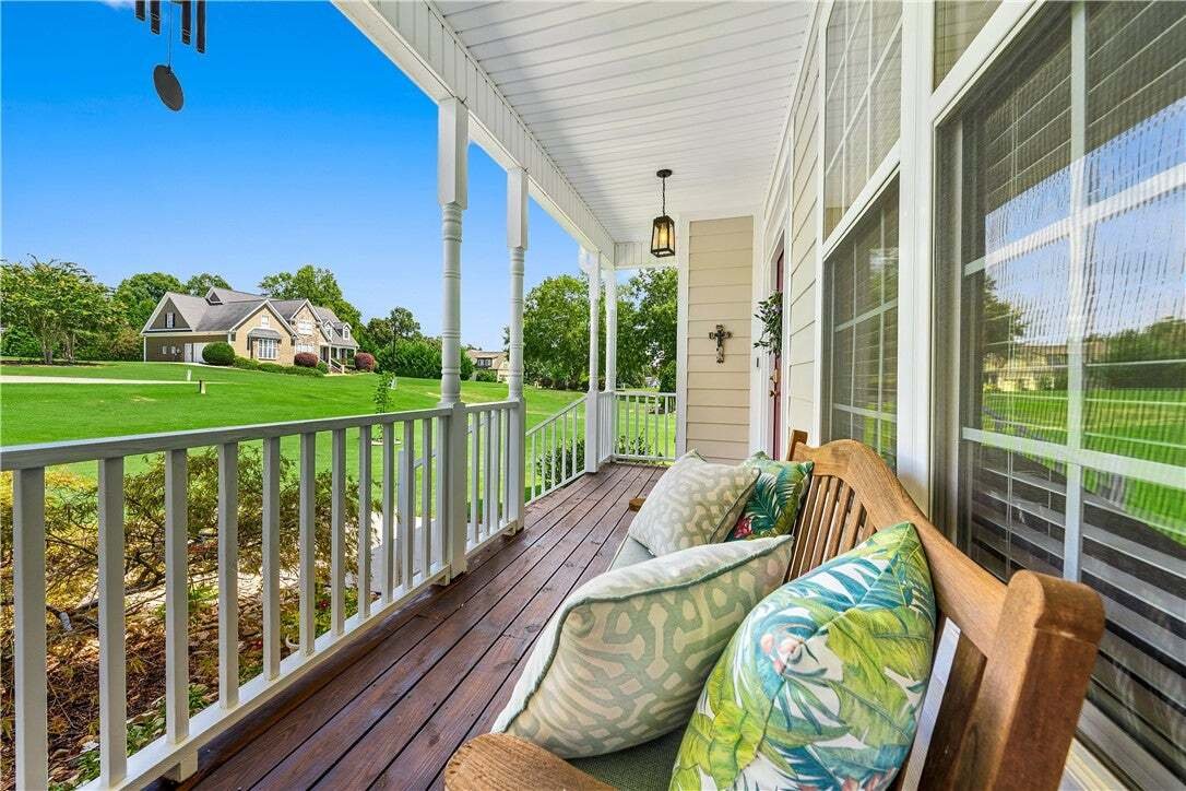 Haus in Six Mile, South Carolina, Vereinigte Staaten 5 - 18742585