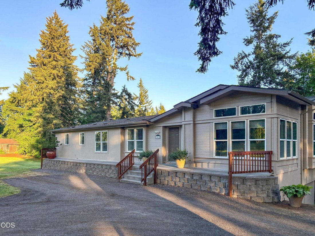 Terreno a Damascus, Oregon, Stati Uniti 1 - 17990971