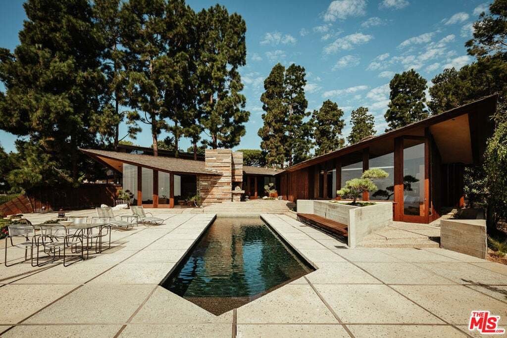 House in Rolling Hills, California, United States 1 - 18746599