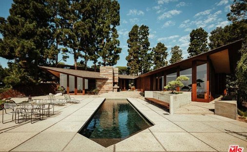 Maison à Rancho Palos Verdes, Californie, États-Unis 1