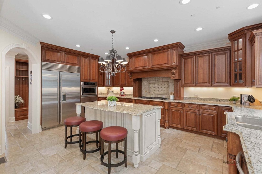 House in Long Grove, Illinois, United States 5 - 18744243
