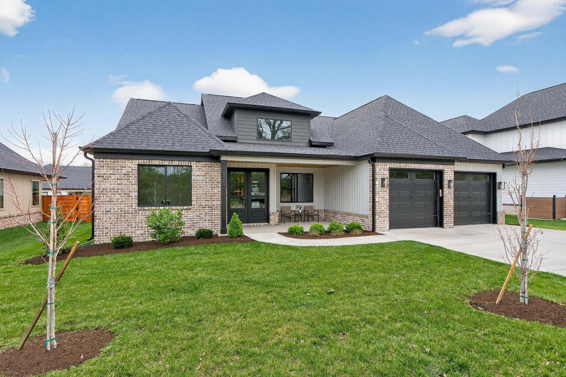 Casa a Versailles, Kentucky, Stati Uniti 1 - 18742615