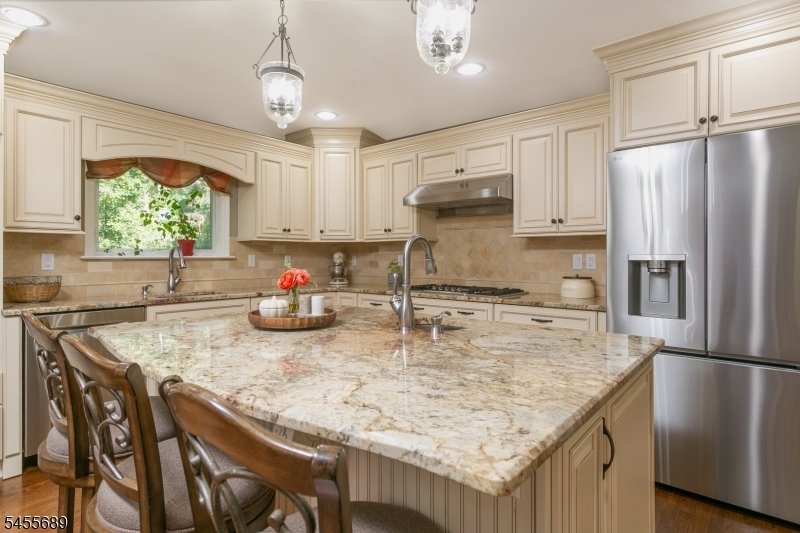 Casa en Morristown, Nueva Jersey, Estados Unidos 5 - 18743988