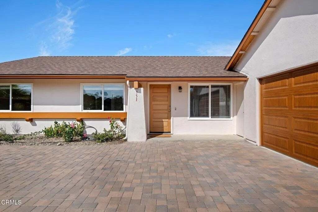 Casa en Goleta, California, Estados Unidos 2 - 18744153