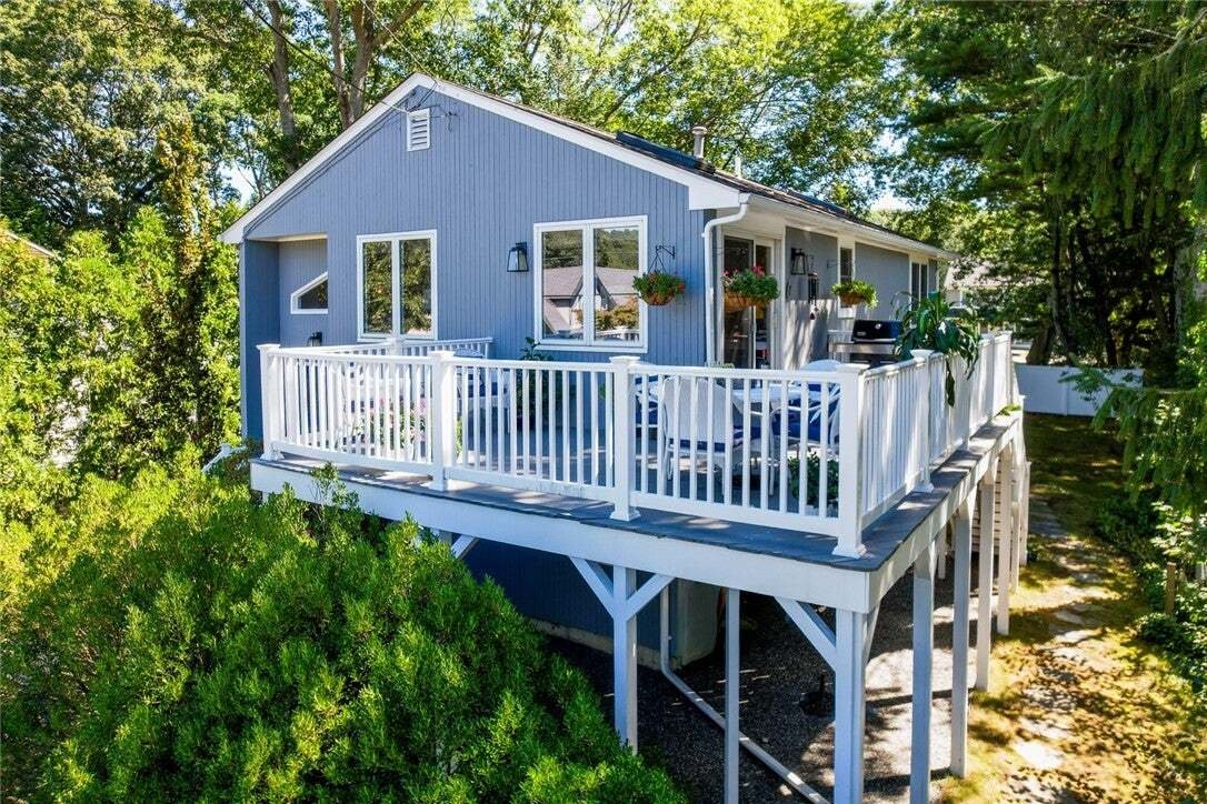 Casa en Narragansett, Rhode Island, Estados Unidos 2 - 18743142