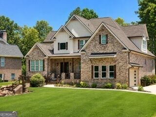 Casa en Snellville, Georgia, Estados Unidos 2 - 18685147