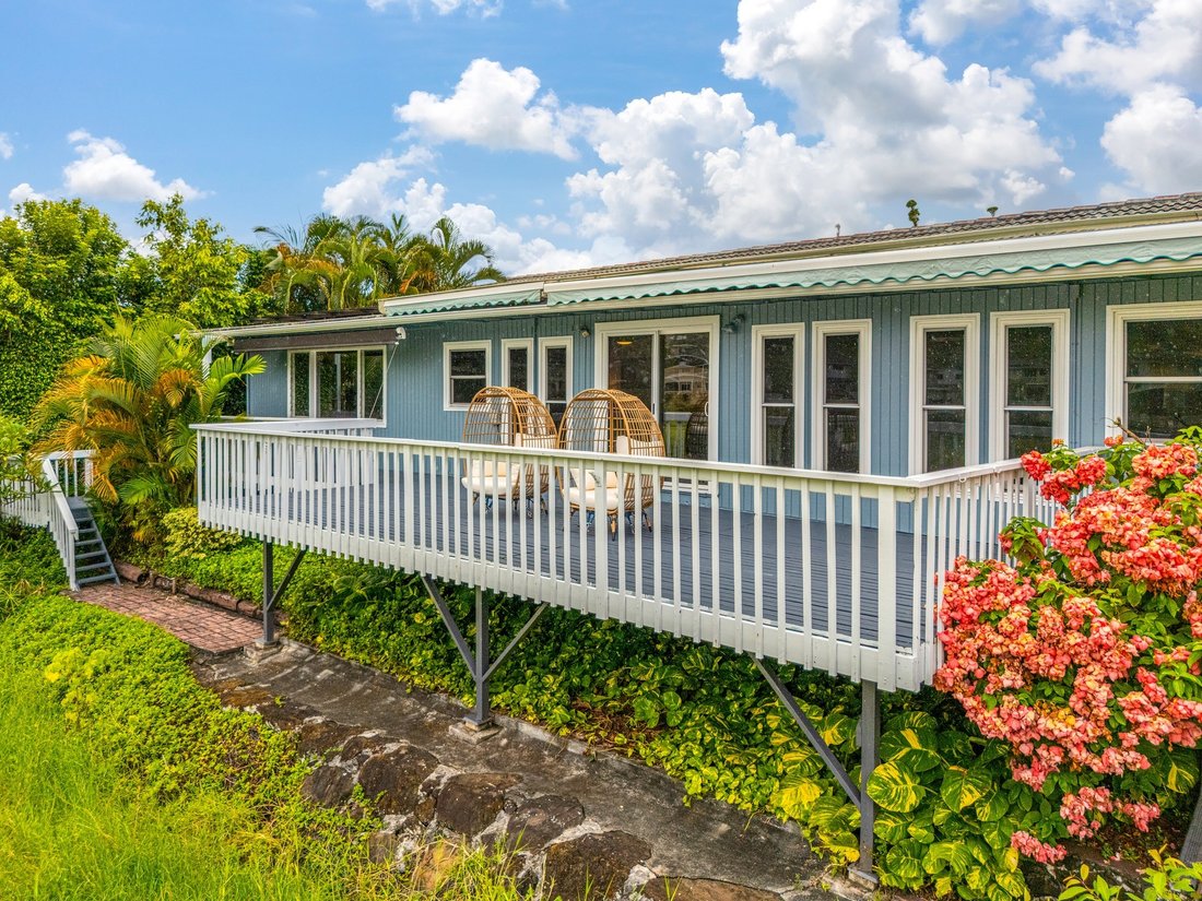 Casa en Kailua, Hawái, Estados Unidos 3 - 18740990