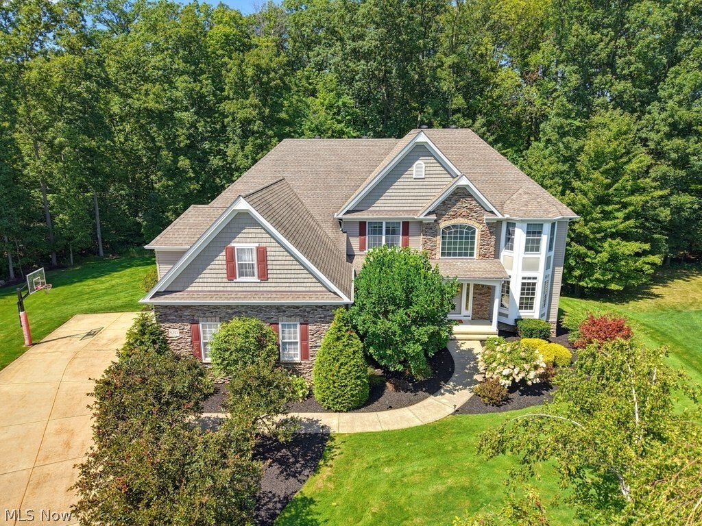 House in Kirtland Hills, Ohio, United States 1 - 18743788