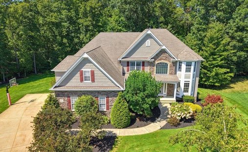 Casa en Kirtland Hills, Ohio, Estados Unidos 1