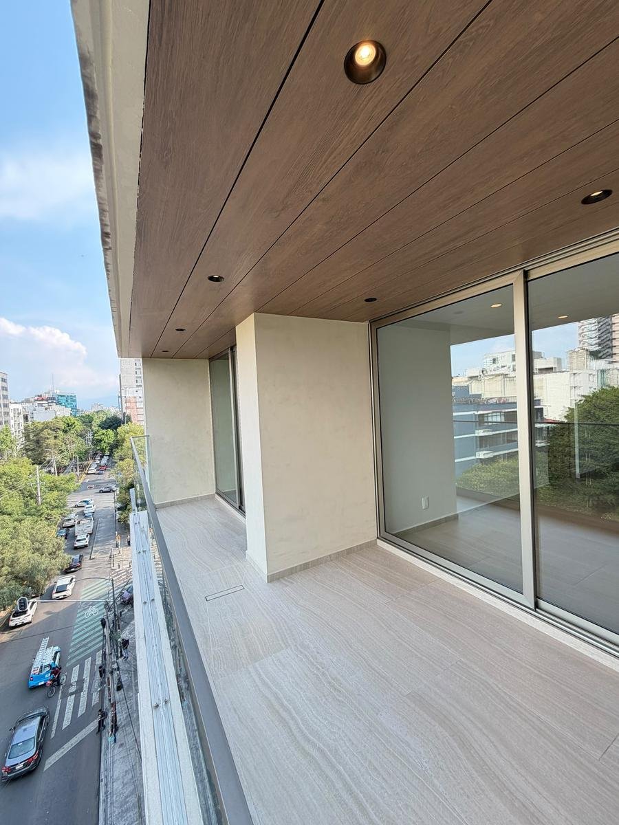 Wohnung in Mexico City, Mexiko 5 - 18742312