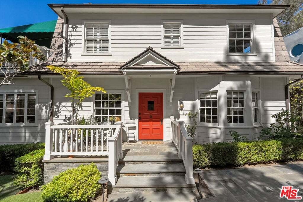 Casa en Los Ángeles, California, Estados Unidos 2 - 18742918