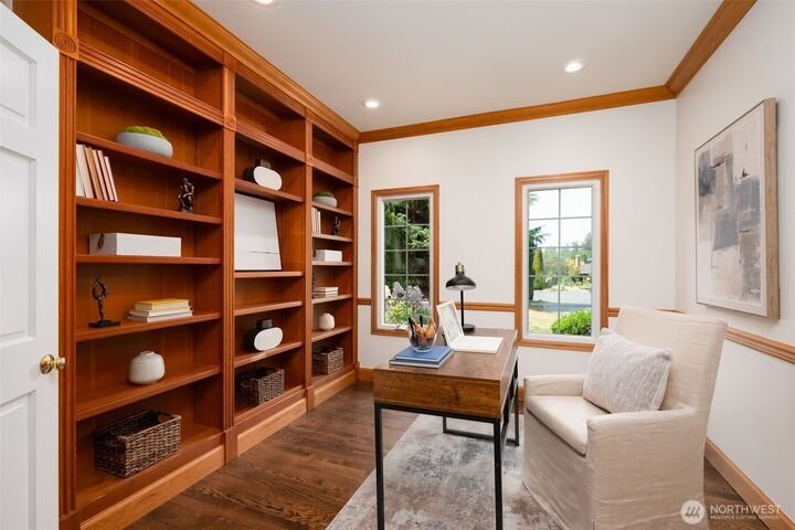 Casa en Issaquah, Washington, Estados Unidos 3 - 18746247