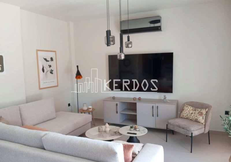 Villa in Crete, Greece 4 - 18741087