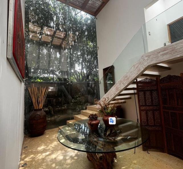 House in Cuernavaca, Morelos, Mexico 2 - 18742400