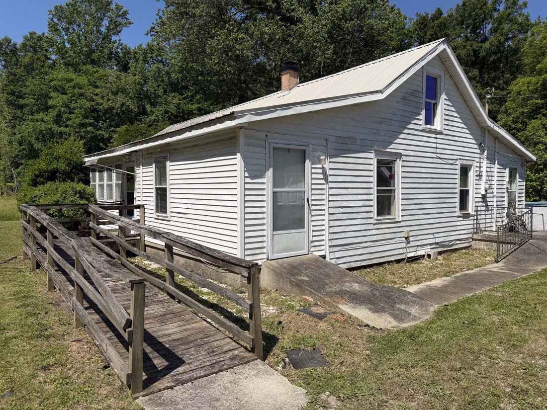 Casa en Manchester, Tennessee, Estados Unidos 1 - 18740911