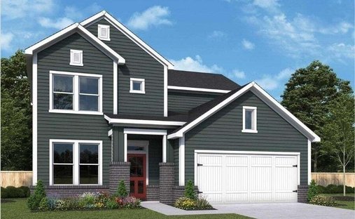 Haus in Dixon Springs, Tennessee, Vereinigte Staaten 1