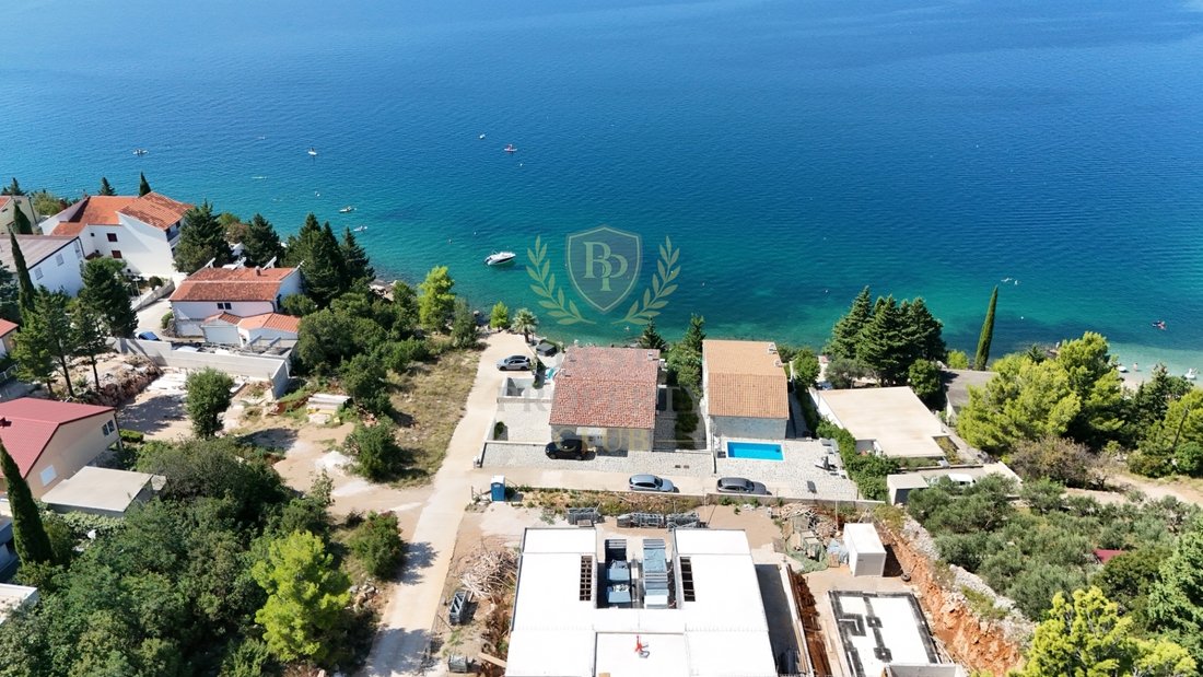 Villa in Starigrad-Paklenica, Zadar, Kroatien 4 - 18744968