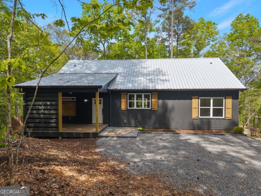 Casa en Ellijay, Georgia, Estados Unidos 4 - 18741204