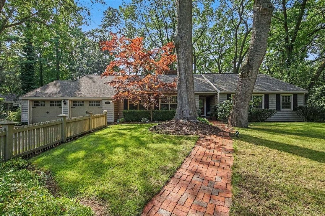 House in Fruitport Charter Township, Michigan, United States 3 - 18743159