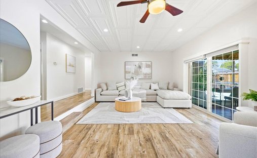 Casa en Newark, California, Estados Unidos 1