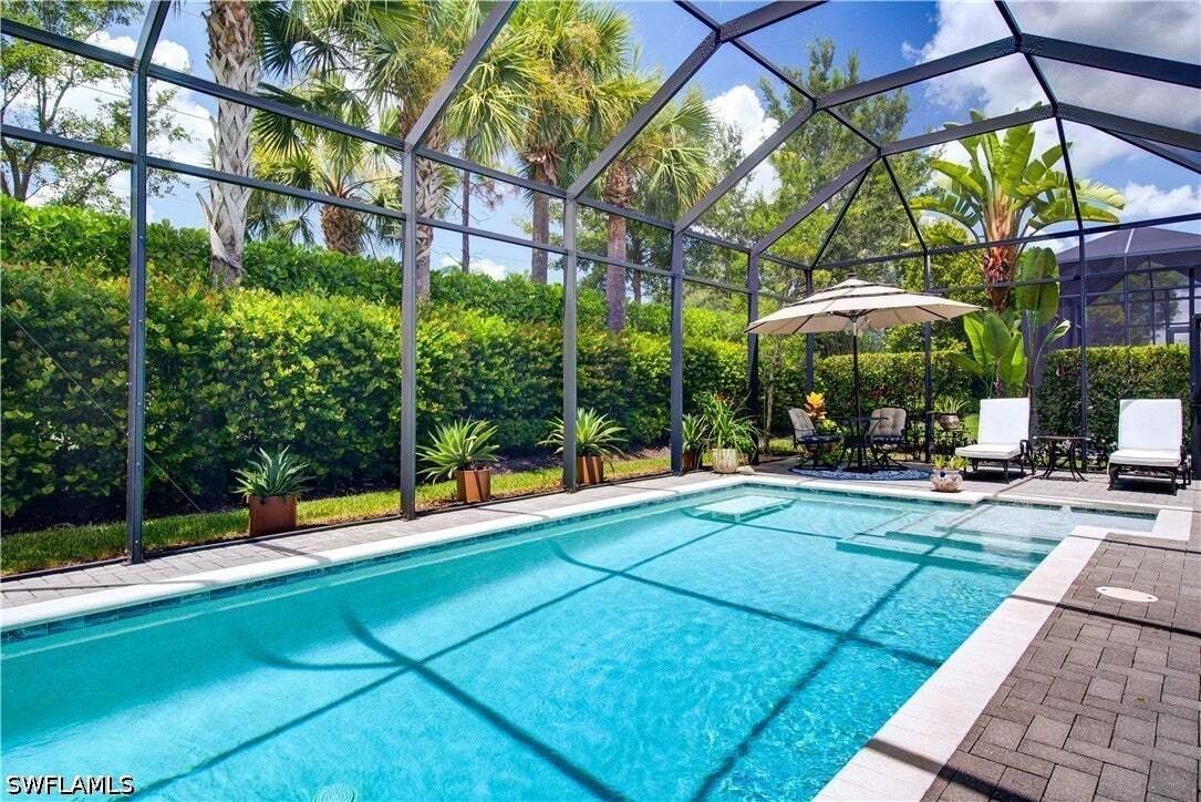 Casa en Bonita Springs, Florida, Estados Unidos 3 - 18742764
