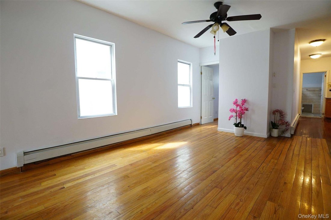 Casa en Nueva York, Nueva York, Estados Unidos 3 - 18743087