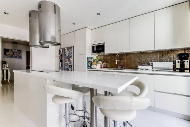 Appartement à La Plaine des Sablons, Neuilly-sur-Seine, France 4 - 16116018
