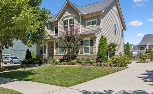 Casa en Franklin, Tennessee, Estados Unidos 1