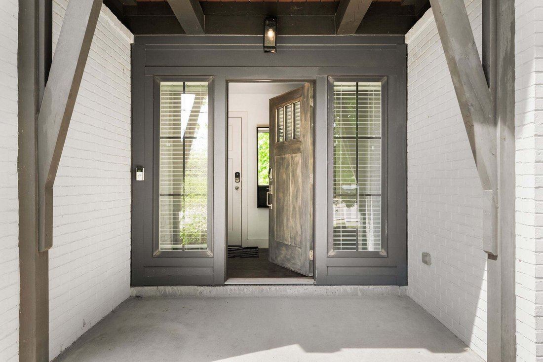 Residenza a Nashville, Tennessee, Stati Uniti 4 - 18746514