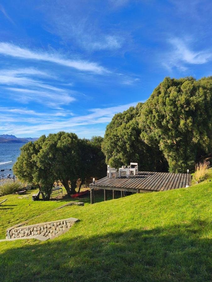 Haus in Bariloche, Provinz Río Negro, Argentinien 5 - 18741647