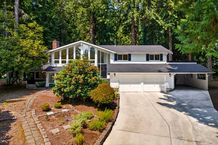 Maison à Cottage Lake, Washington, États-Unis 1 - 18746237
