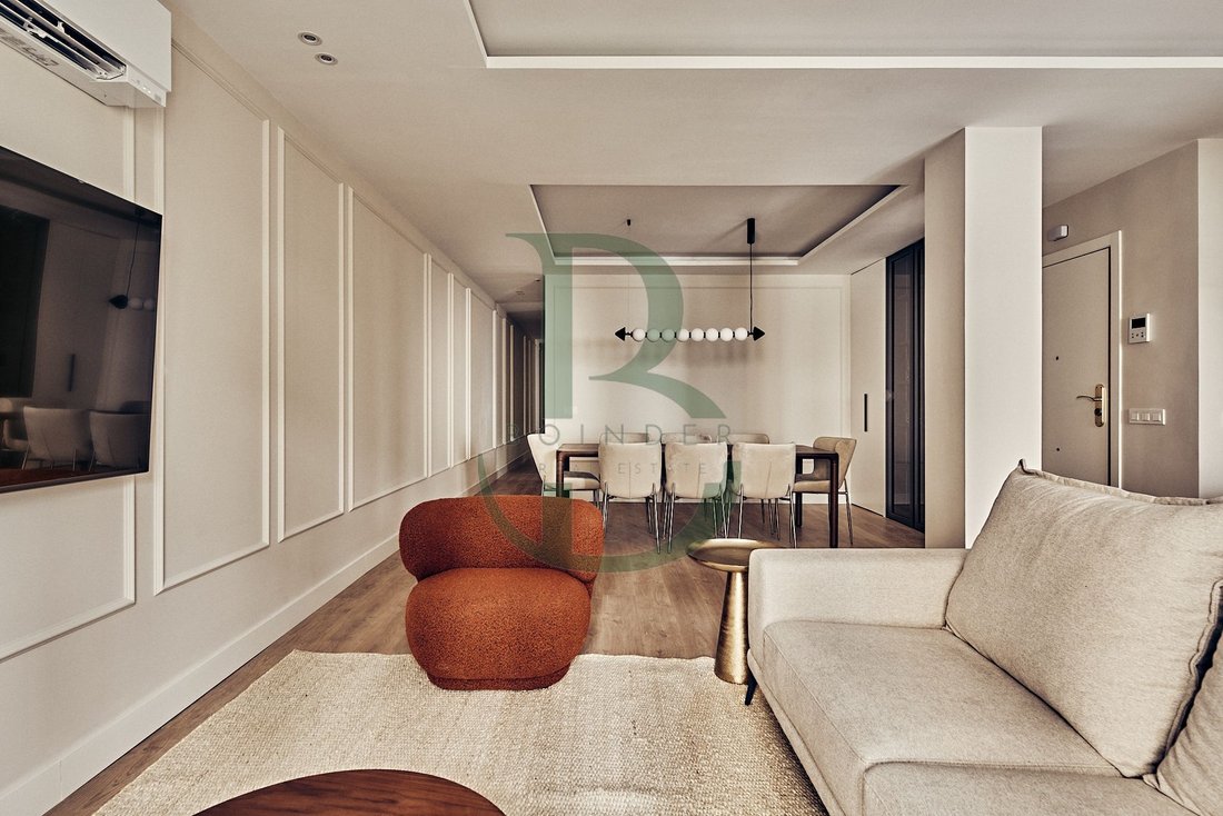 Apartamento en Salamanca, Madrid, España 5 - 18745177