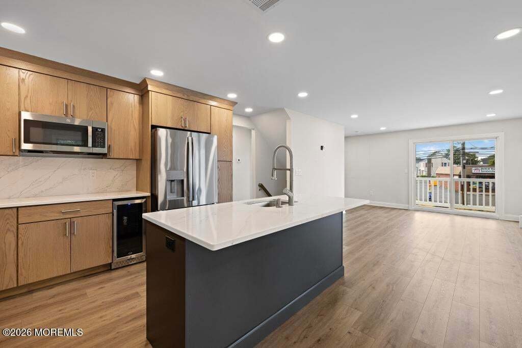 Casa en Belmar, Nueva Jersey, Estados Unidos 5 - 18740481