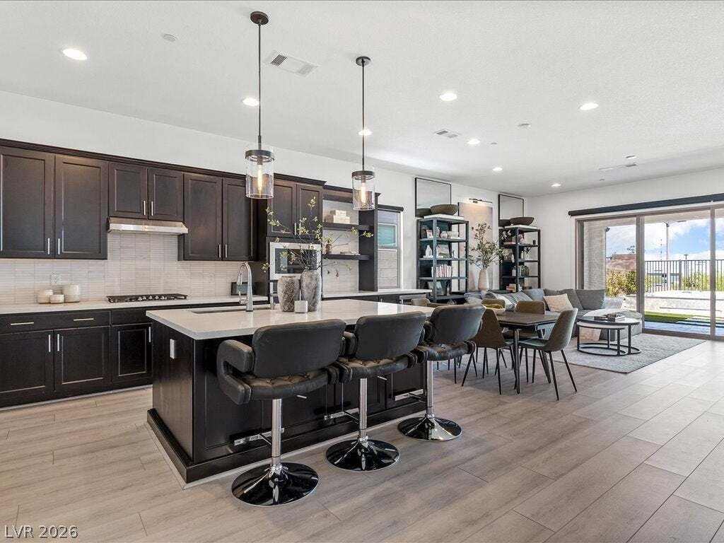 Casa en Las Vegas, Nevada, Estados Unidos 3 - 18746558