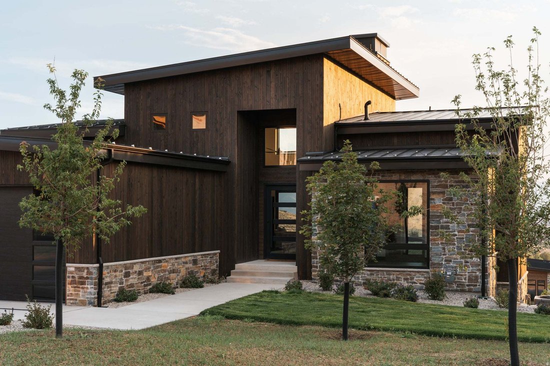 House in Heber City, Utah, United States 3 - 18743158