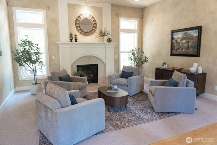 Haus in Gig Harbor, Washington, Vereinigte Staaten 4 - 18746250