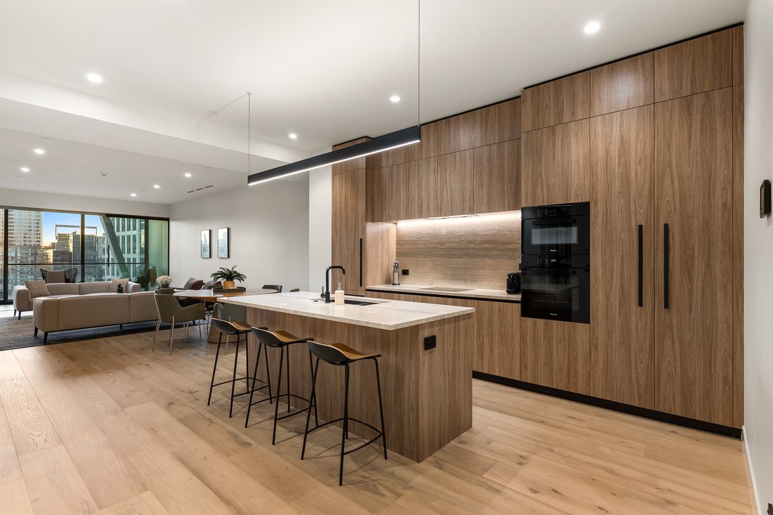 Appartamento a Auckland, Auckland, Nuova Zelanda 4 - 18740018