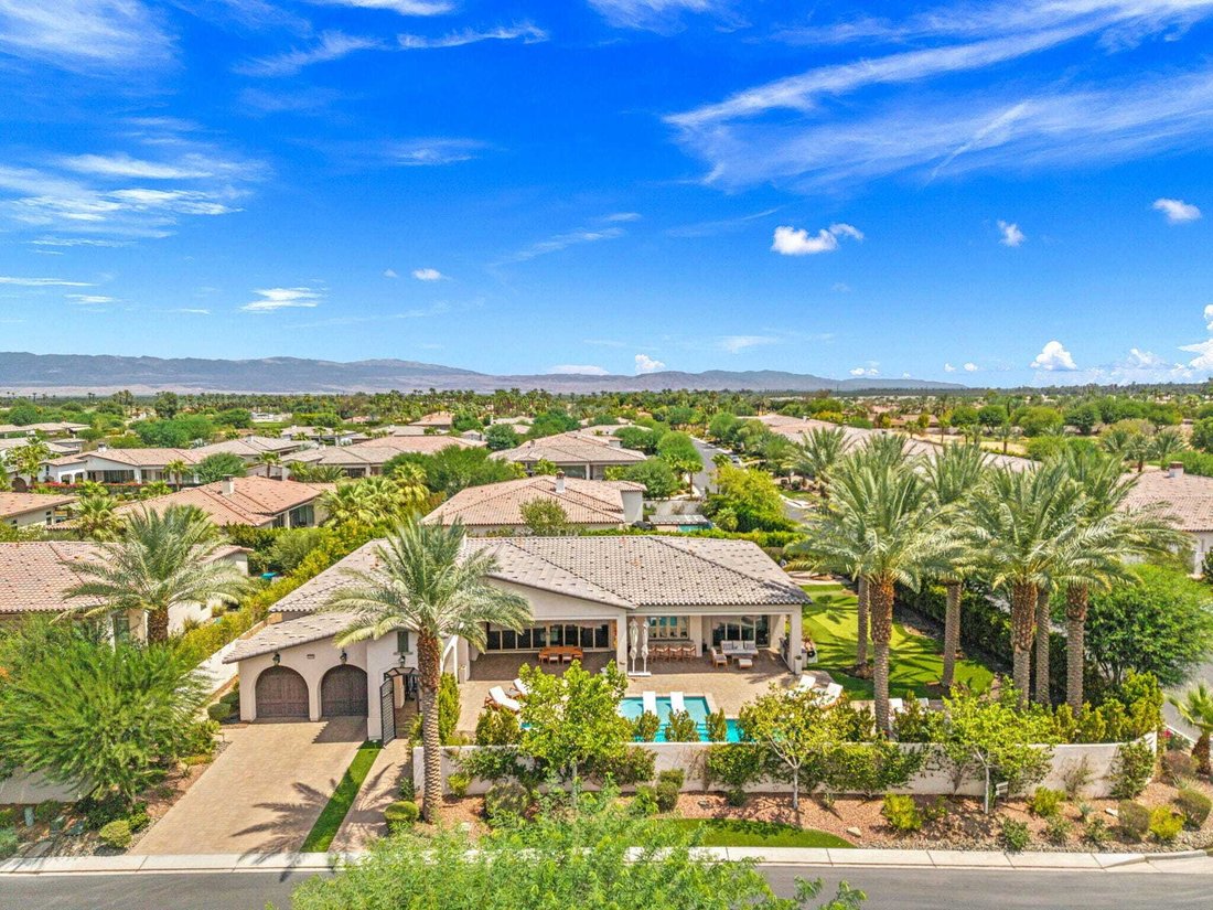 Casa a La Quinta, California, Stati Uniti 5 - 18708132