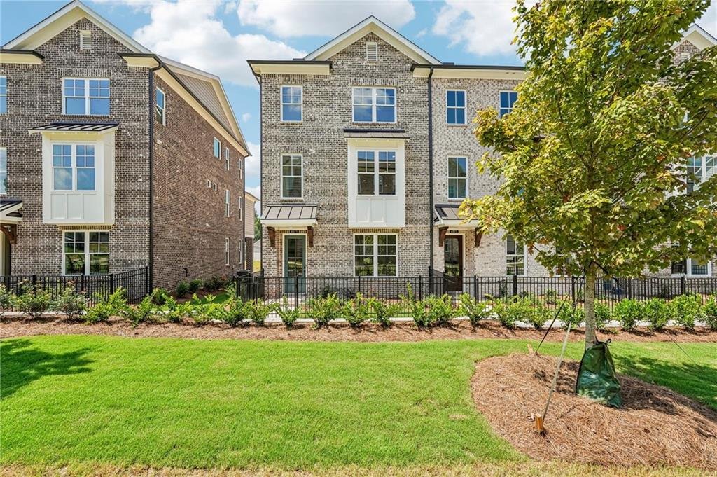 Townhouse in Peachtree Corners, Georgia, United States 3 - 18503148