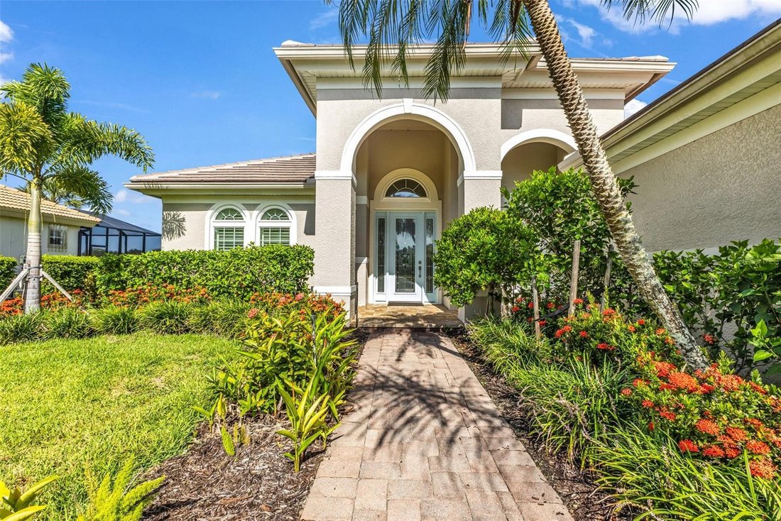 House in Port Charlotte, Florida, United States 3 - 18743282