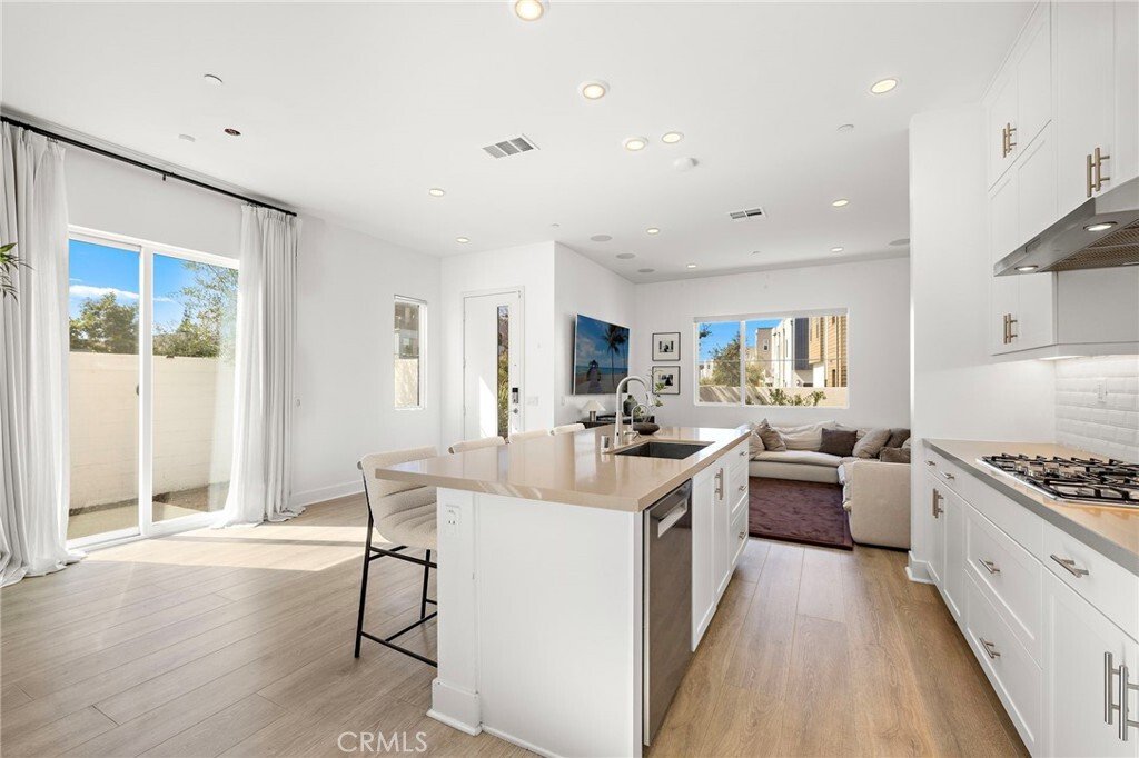 Casa en Irvine, California, Estados Unidos 4 - 18746069