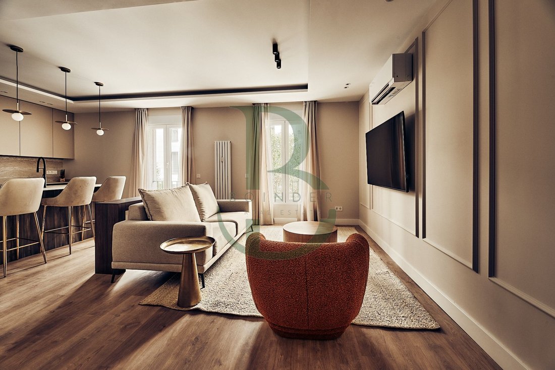 Apartamento en Salamanca, Madrid, España 3 - 18745177