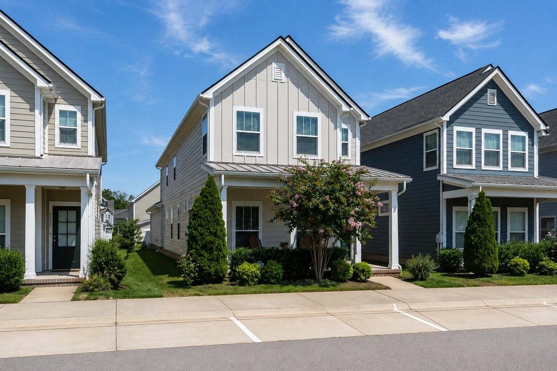Haus in Franklin, Tennessee, Vereinigte Staaten 3 - 18740805