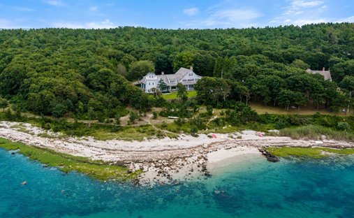 Casa a Wareham, Massachusetts, Stati Uniti 1
