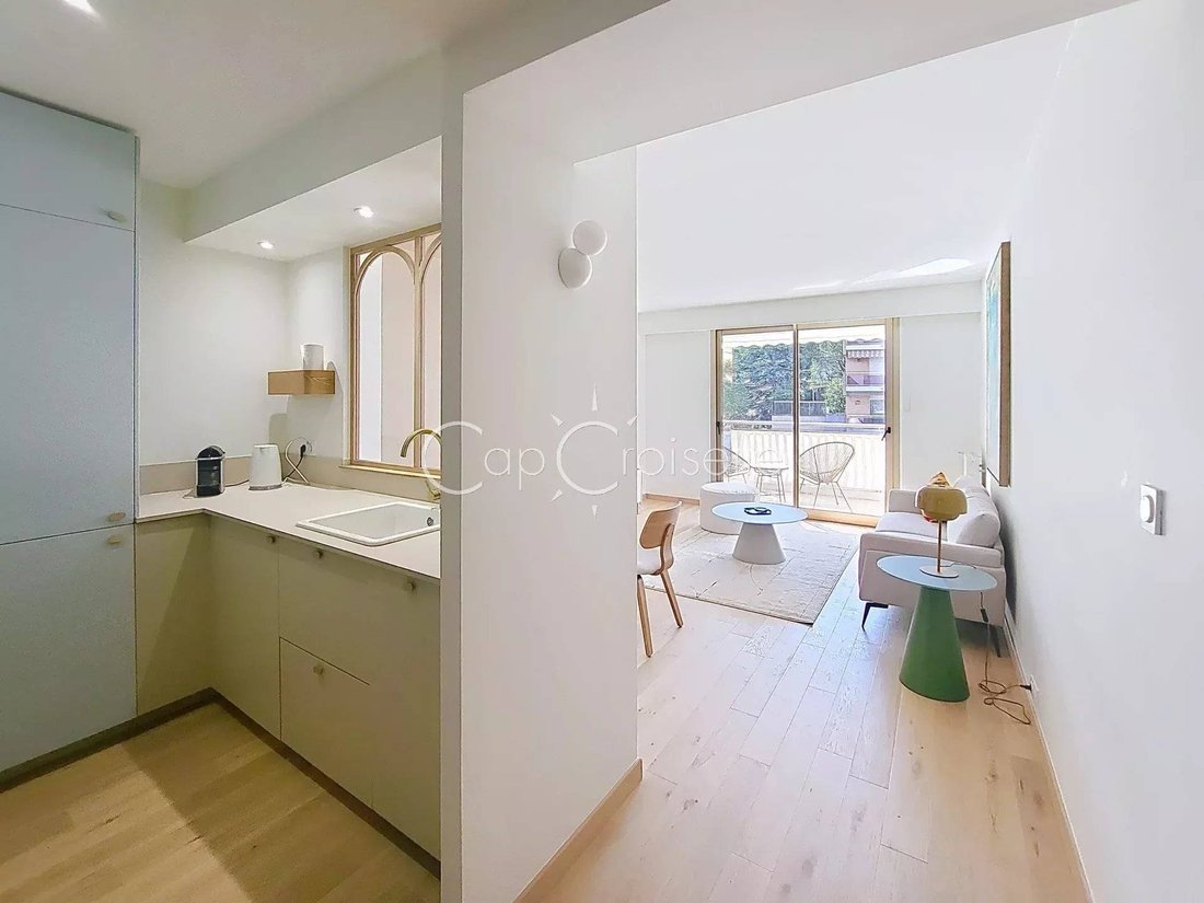 Appartamento a Cannes, Provenza-Alpi-Costa Azzurra, Francia 2 - 17673451