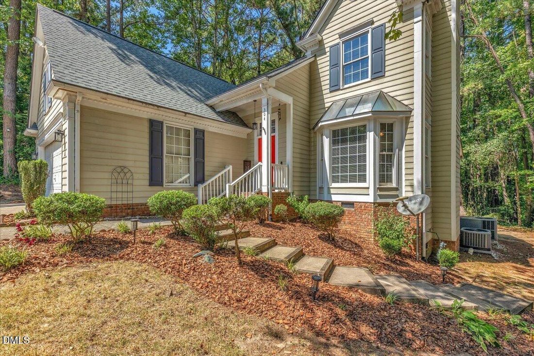Haus in Cary, North Carolina, Vereinigte Staaten 4 - 18740583