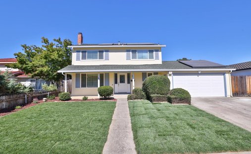 Casa a San Jose, California, Stati Uniti 1